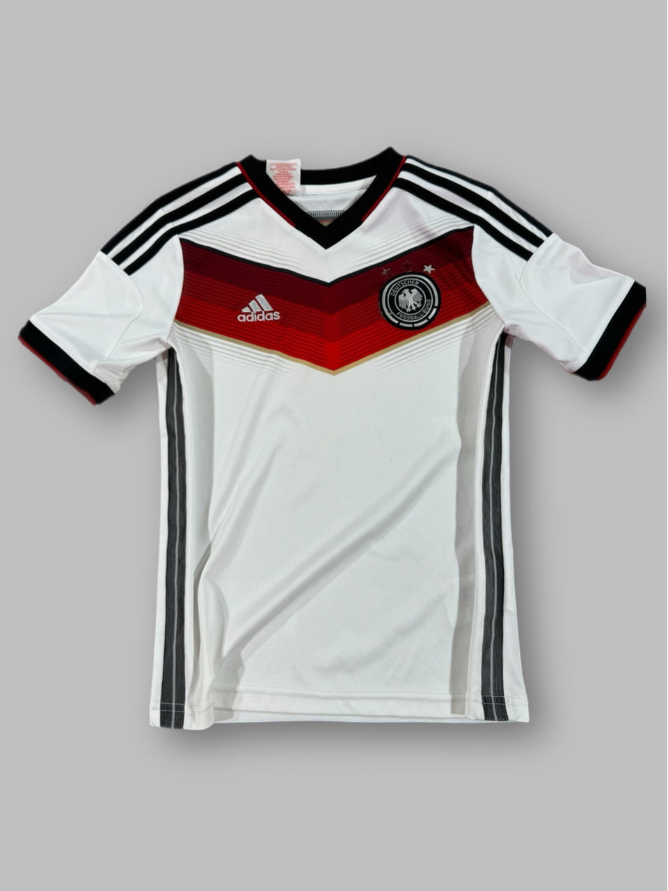 Jersey maglia calcio jouth Germania tg 10y