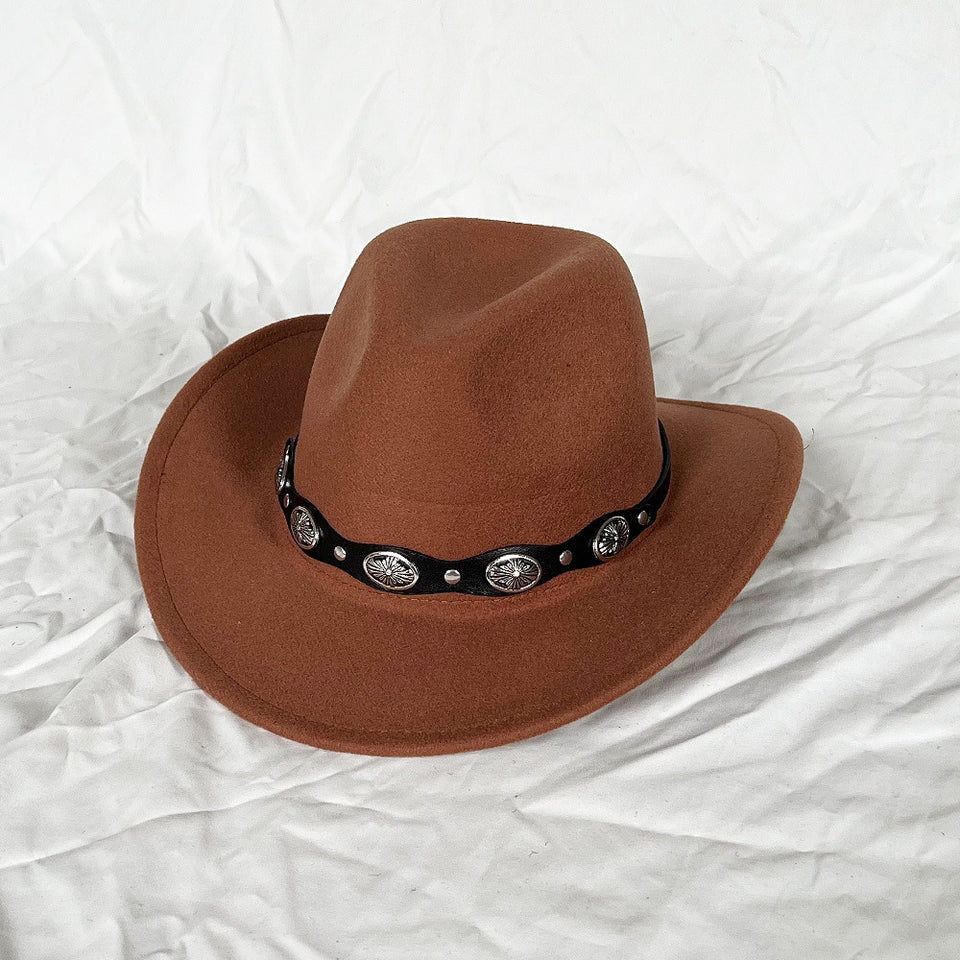 Unisex texas hat