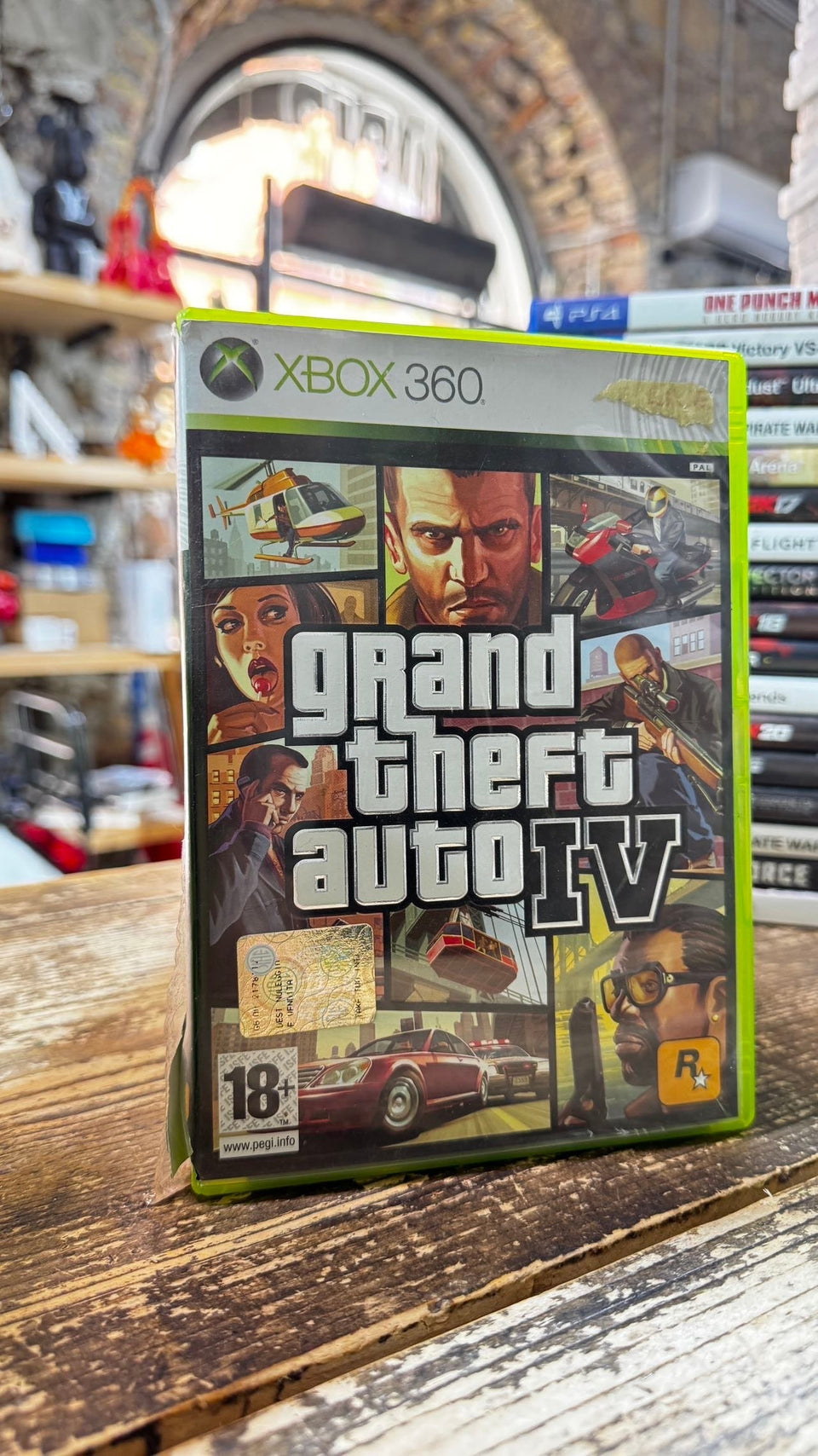 grand theft auto 5 Xbox 360 pal
