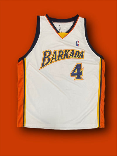 Canotta NBA Barkada vintage tg XL Thriftmarket BAD PEOPLE