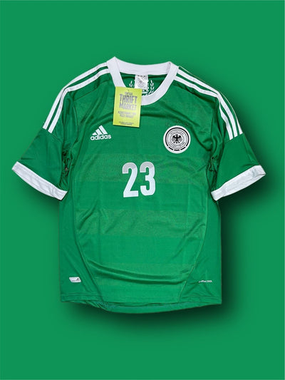 Maglia calcio Germania Memoriale tg M Thriftmarket BAD PEOPLE