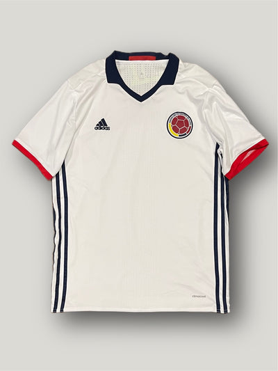 Maglia calcio Adidas Colombia tg L Thriftmarket BAD PEOPLE