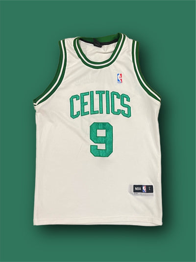 Canotta Adidas NBA Celtics Rondo vintage tg L Thriftmarket BAD PEOPLE