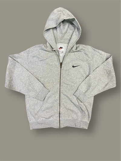 Felpa Nike full zip cappuccio vintage tg M Thriftmarket BAD PEOPLE