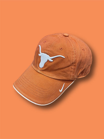 Cappello Nike Texas snapback vintage Thriftmarket BAD PEOPLE