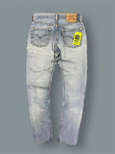Jeans levis vintage tg small Thriftmarket