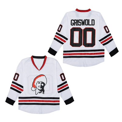 Maglia NHL Men Ice Hockey Jersey BAD PEOPLE BAD PEOPLE