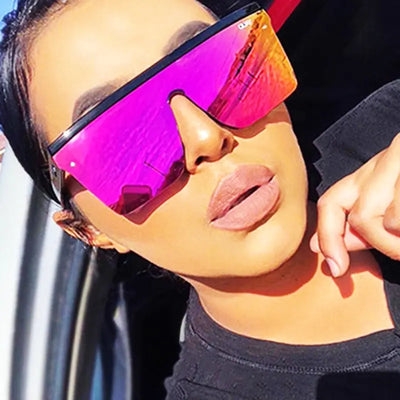 Occhiali sunglasses mirror unisex MUST HAVE