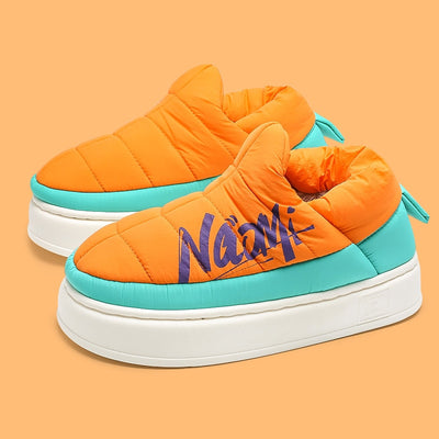 Sneakers puffy unisex MUST HAVE BAD PEOPLE
