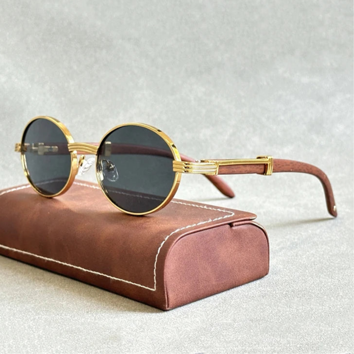 Sunglasses Women Vintage