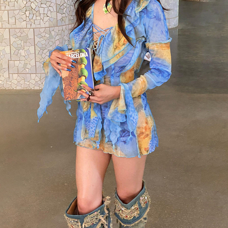 Vestido de mujer Slim Dress Sara 