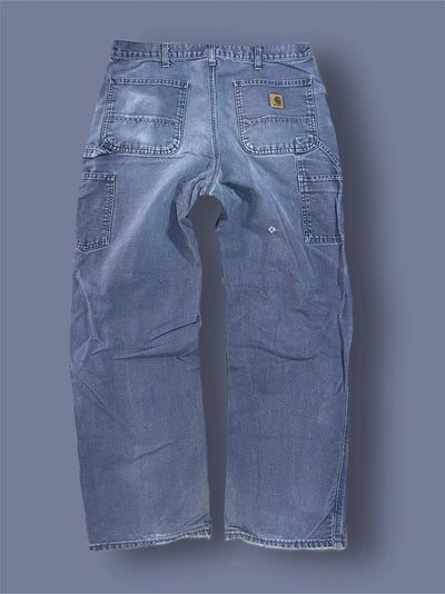 Pantalone Carhartt vintage tg 35x32 Thriftmarket