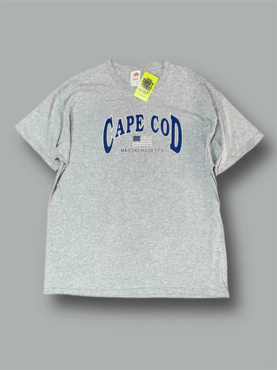 T-Shirt Cape Cod vintage tg XXL Thriftmarket