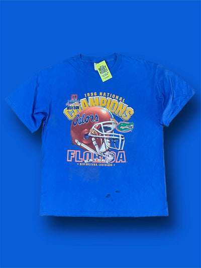 T-Shirt NFL Gators vintage tg XL Thriftmarket