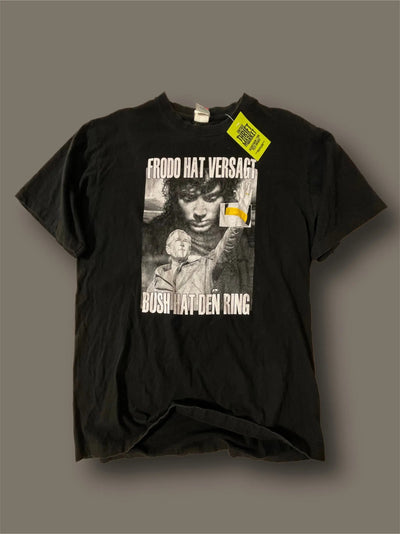 T-shirt Frodo Hat Versagt vintage tg L Thriftmarket