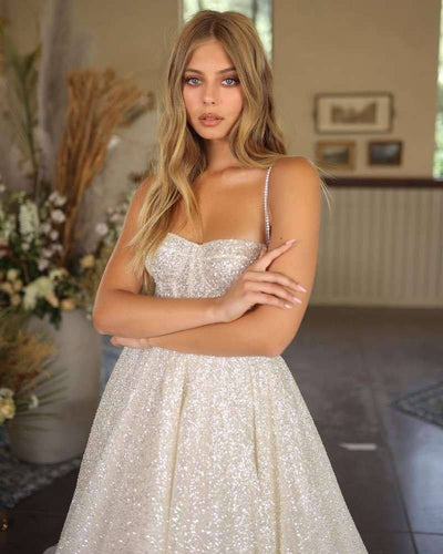 Abito lungo cerimonia Lorna picture color CELEBRITY